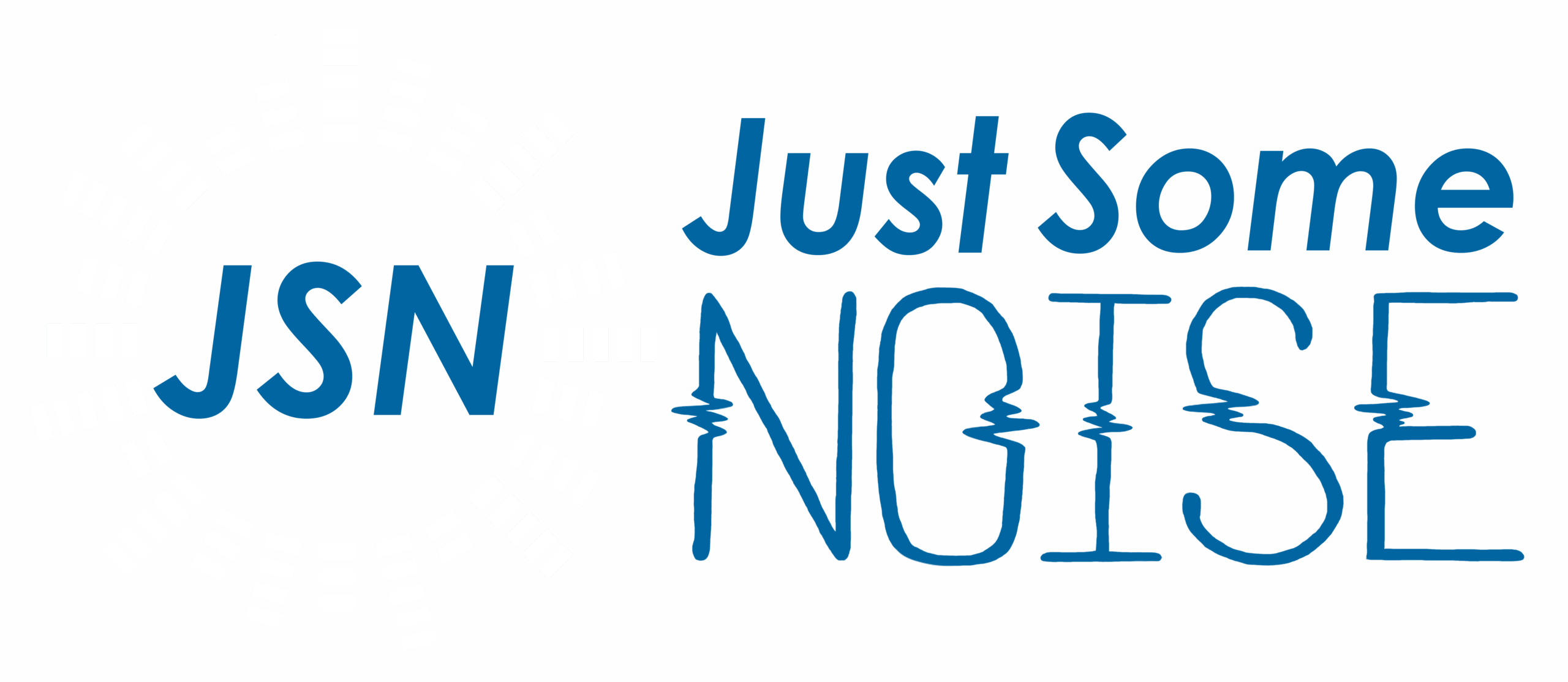 Just Some Noise